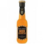 PARK AVENUE BEER SHAM.OILY HAIR 200ML